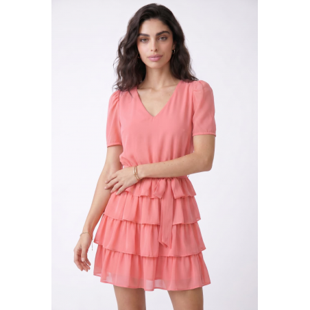 Love Angel Dress 