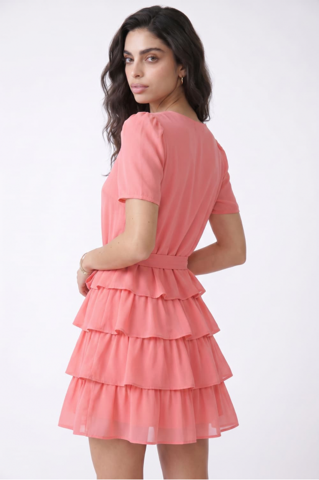 Love Angel Dress 