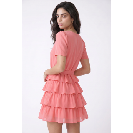 Love Angel Dress 