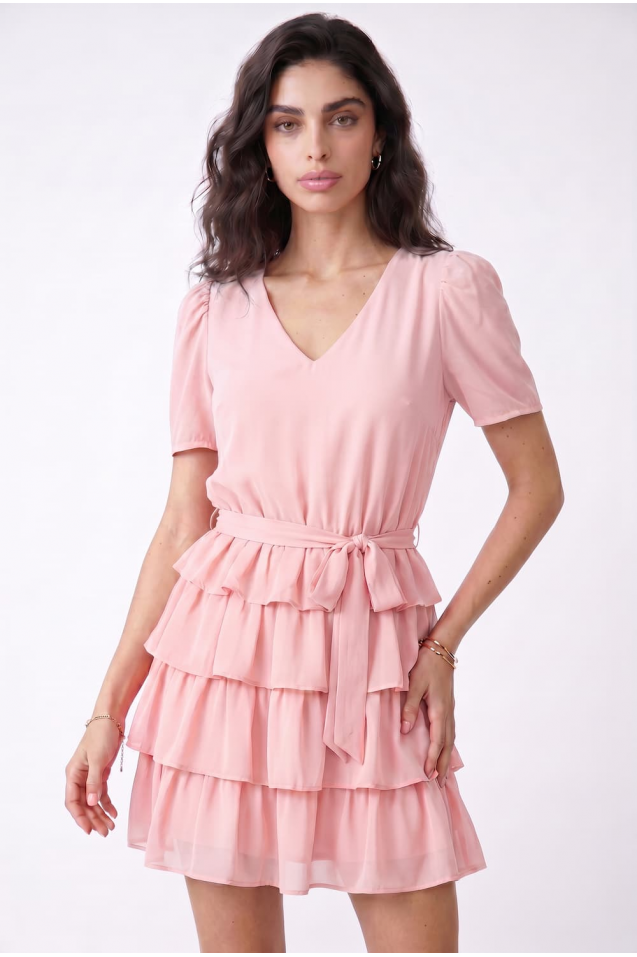 Love Angel Dress