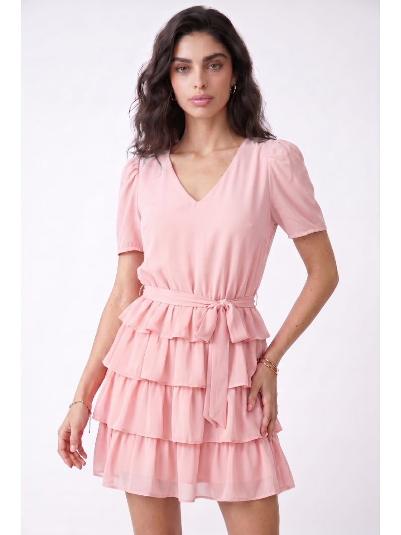 Love Angel Dress 
