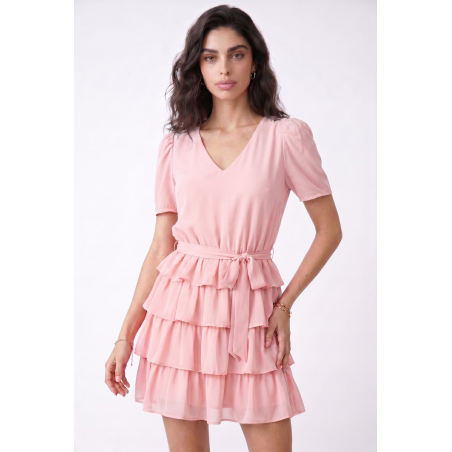 Love Angel Dress 