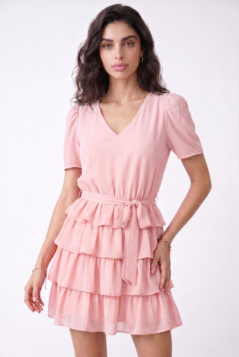 Love Angel Dress 