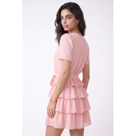 Love Angel Dress 