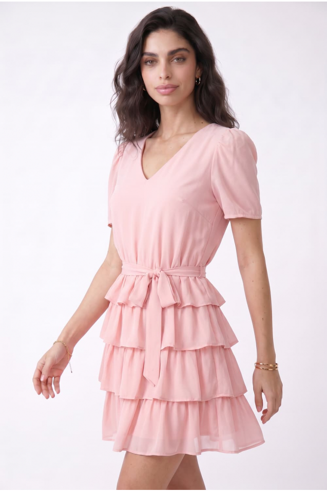 Love Angel Dress 
