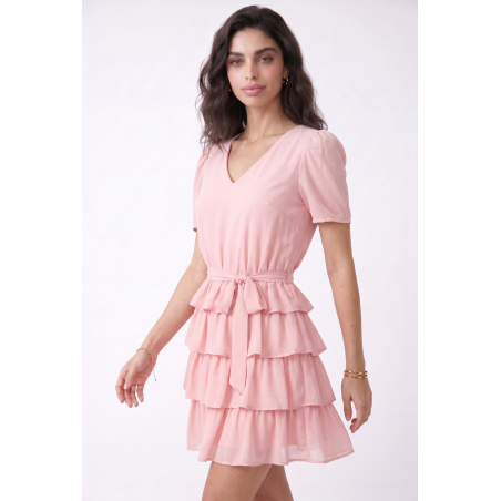 Love Angel Dress 