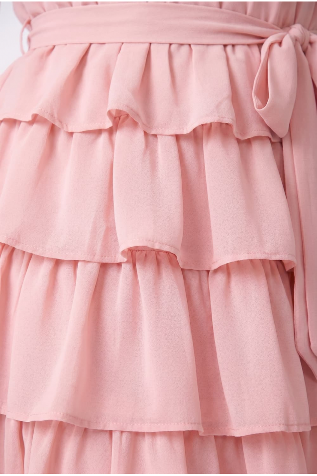 Love Angel Dress