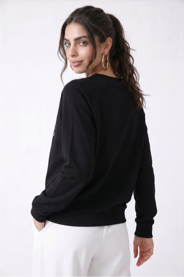 Bluza dresowa LOVE 
