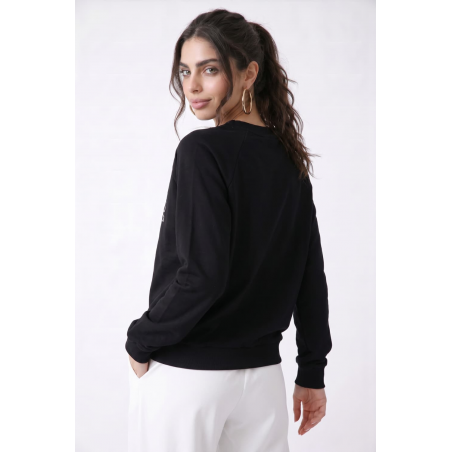 Bluza dresowa LOVE 