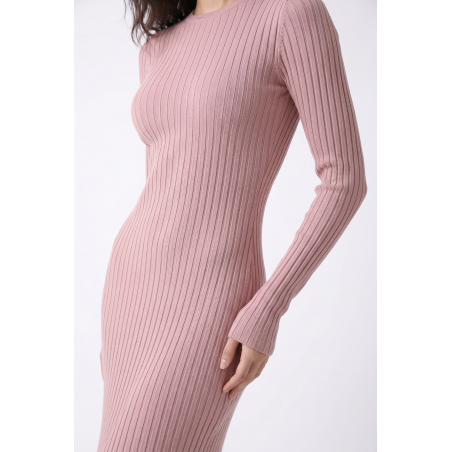 Avonia Knitted Dress 
