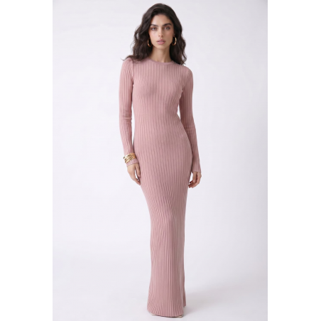 Avonia Knitted Dress 