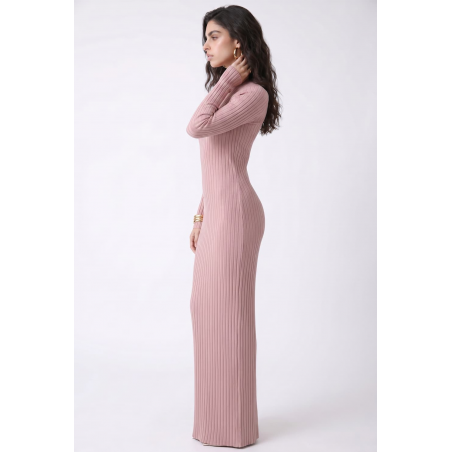 Avonia Knitted Dress 