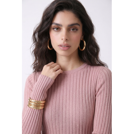 Avonia Knitted Dress 