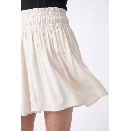 Helen Viscose Skirt 