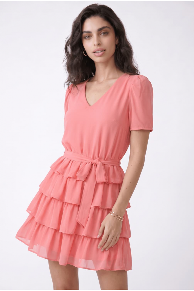 Love Angel Dress