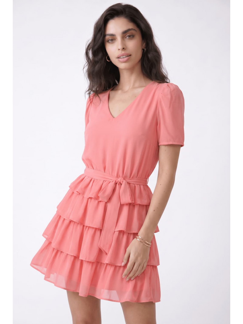 Love Angel Dress 