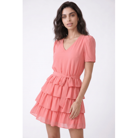 Love Angel Dress 