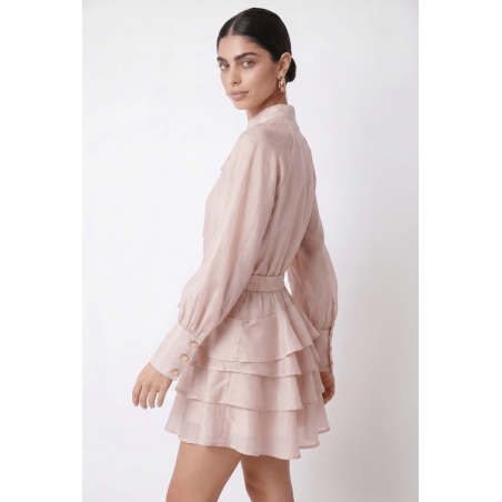Lara Tencel Dress 