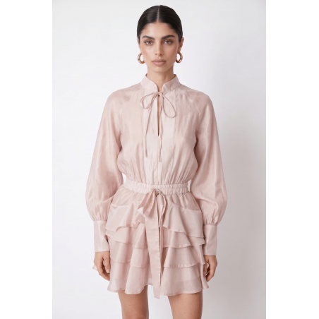 Lara Tencel Dress 