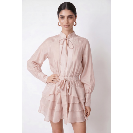 Lara Tencel Dress 