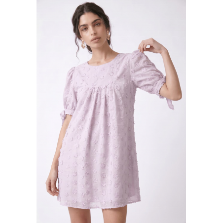 Calina Cotton Dress 