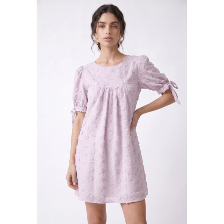 Calina Cotton Dress 