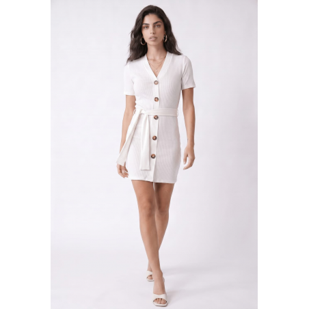 Marisol Dress 