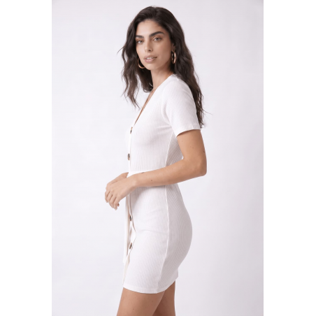 Marisol Dress 