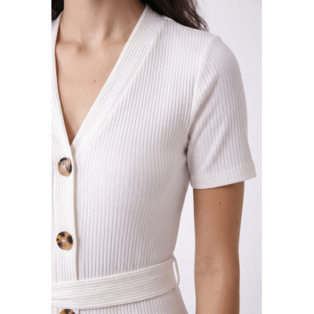 Marisol Dress 