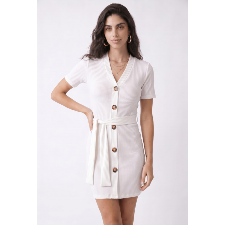 Marisol Dress 