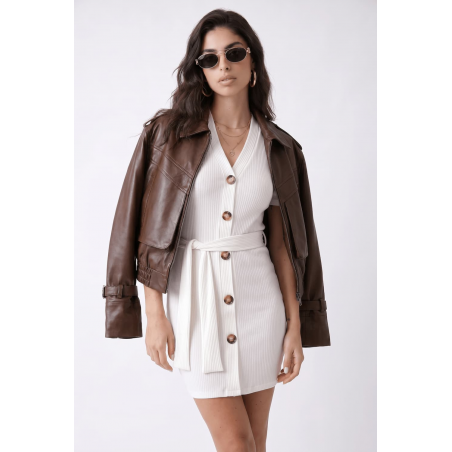 Marisol Dress 