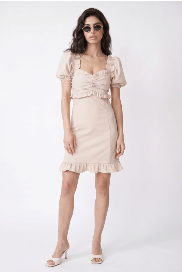 Martina Dress 