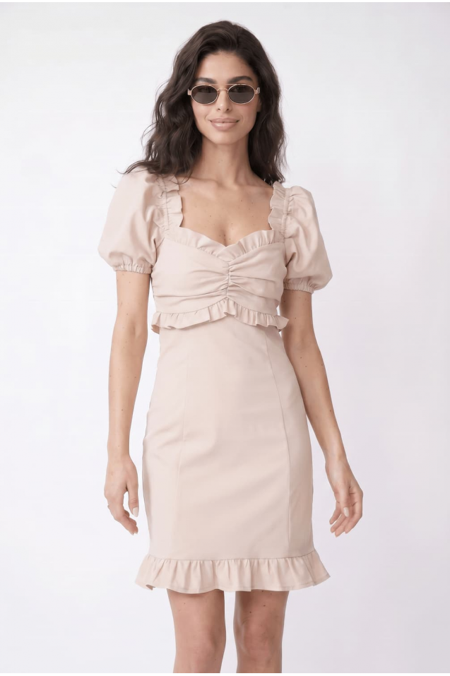 Martina Dress 