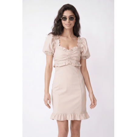Martina Dress 