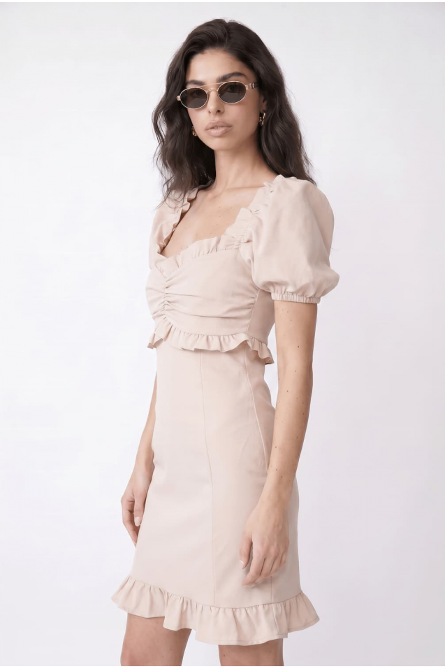 Martina Dress 