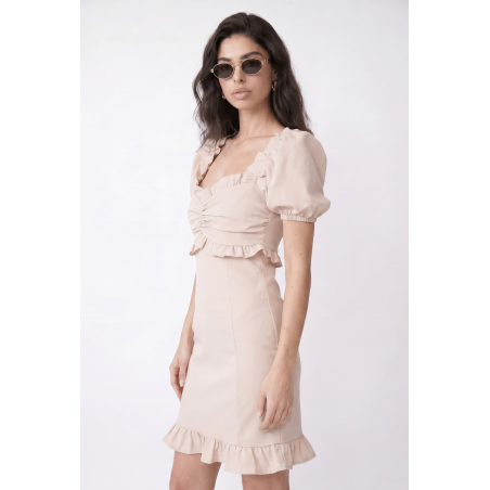 Martina Dress 