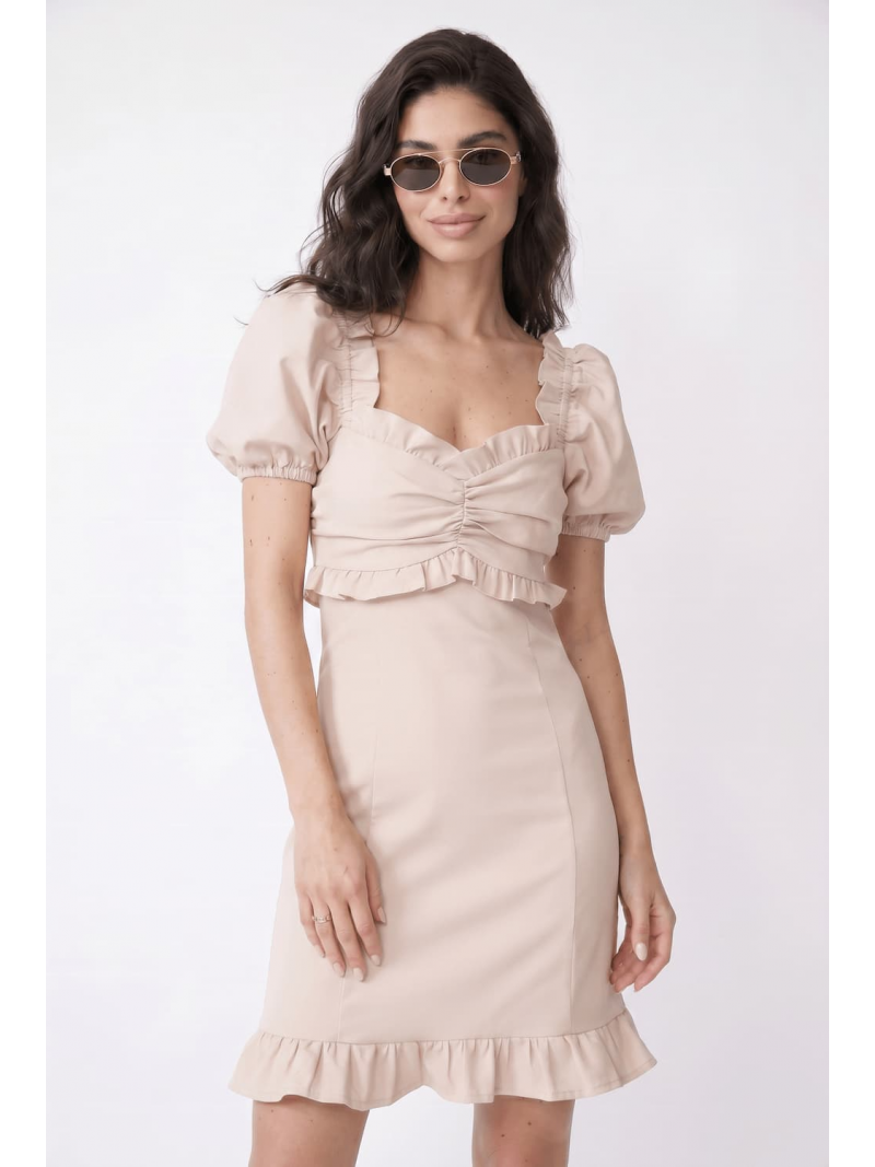 Martina Dress 