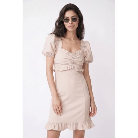 Martina Dress 