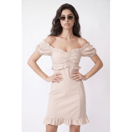 Martina Dress 