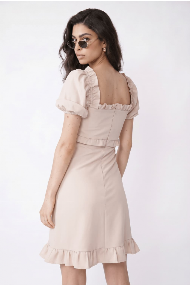 Martina Dress 