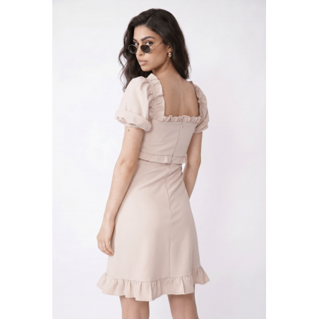 Martina Dress 