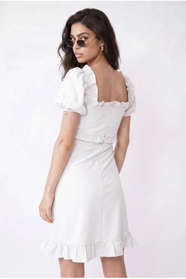 Martina Dress 