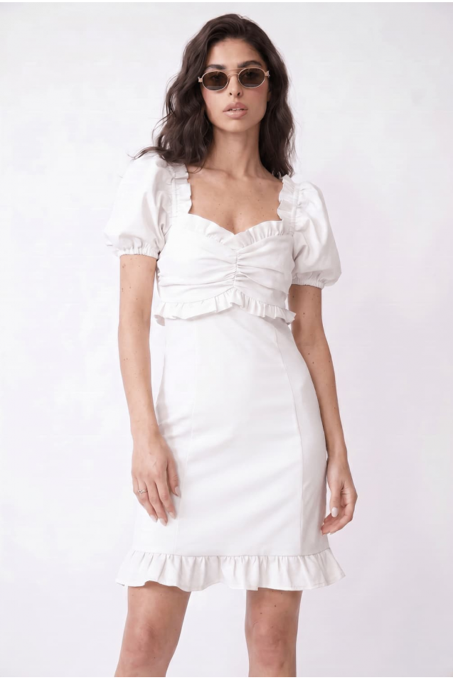 Martina Dress 