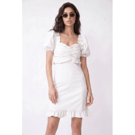 Martina Dress 