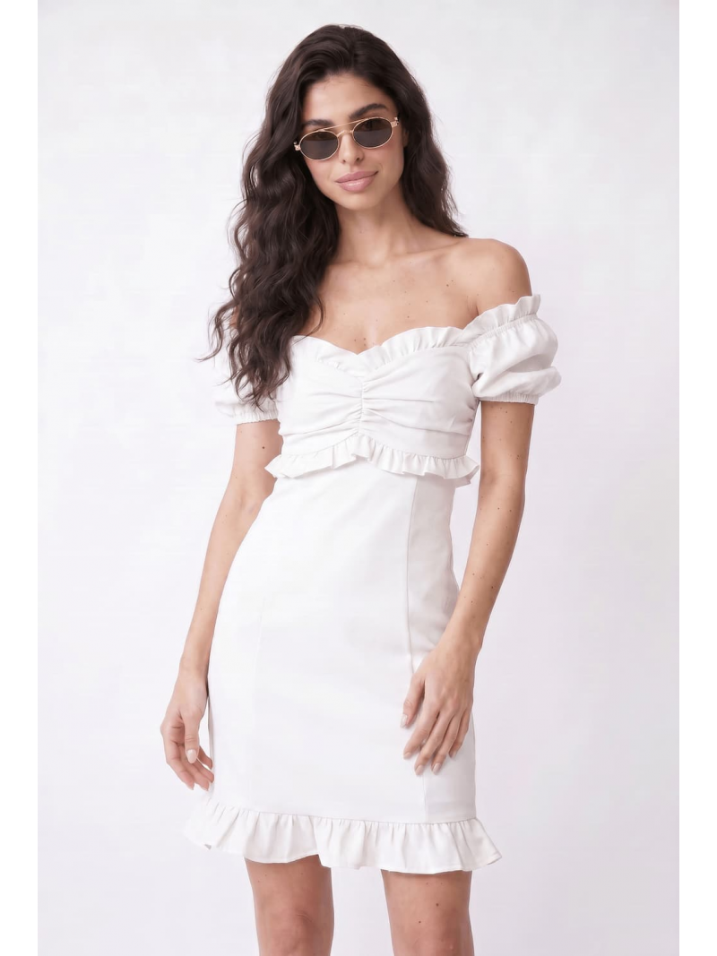 Martina Dress 