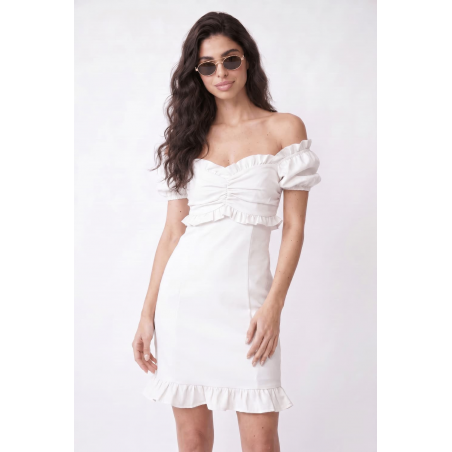Martina Dress 