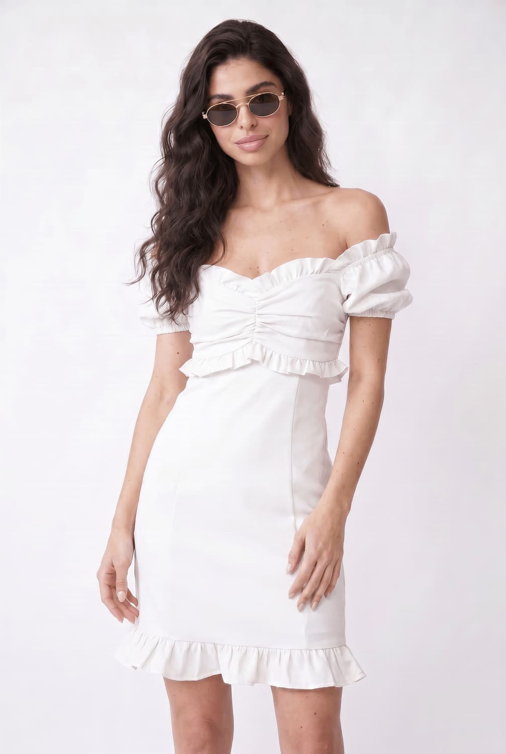 Martina Dress 