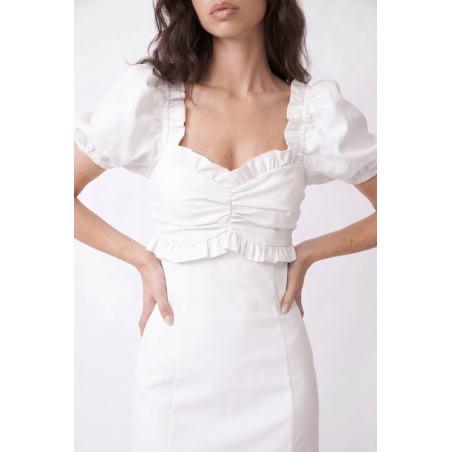 Martina Dress 