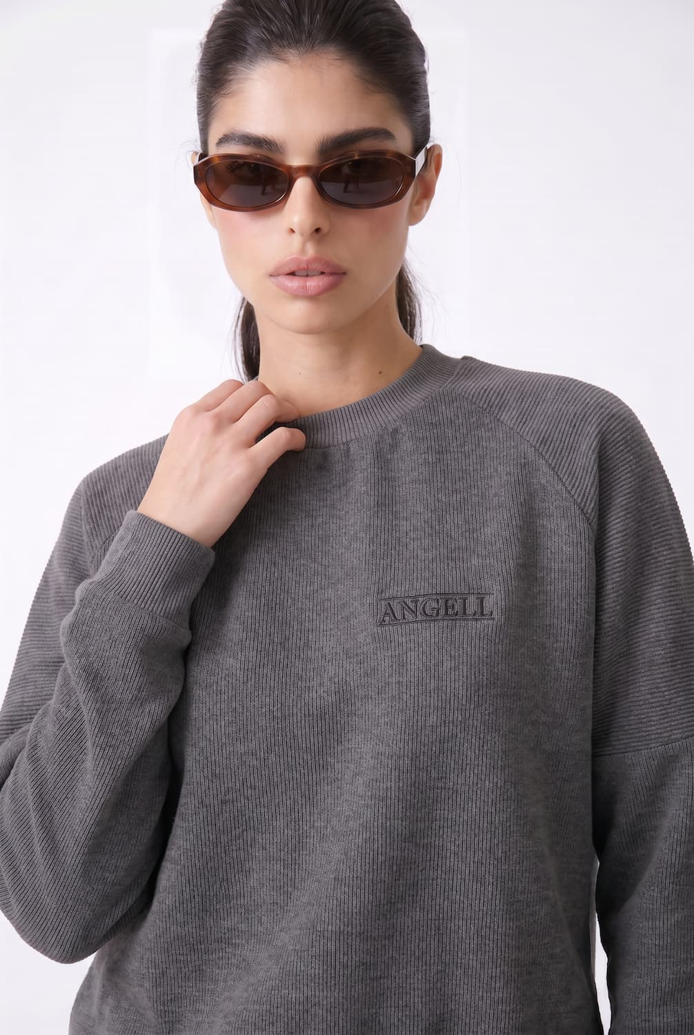 Mag Sweatshirt 