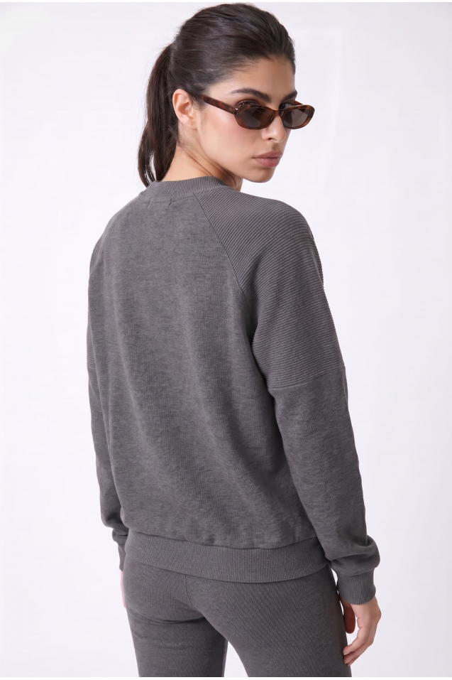 Mag Sweatshirt 